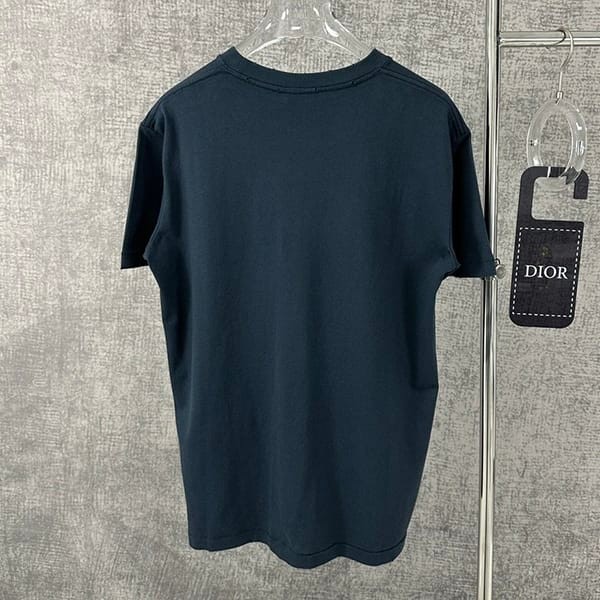 超話題!限定コラボディオール× otani workshop tシャツ パロディ メンズ dec49297